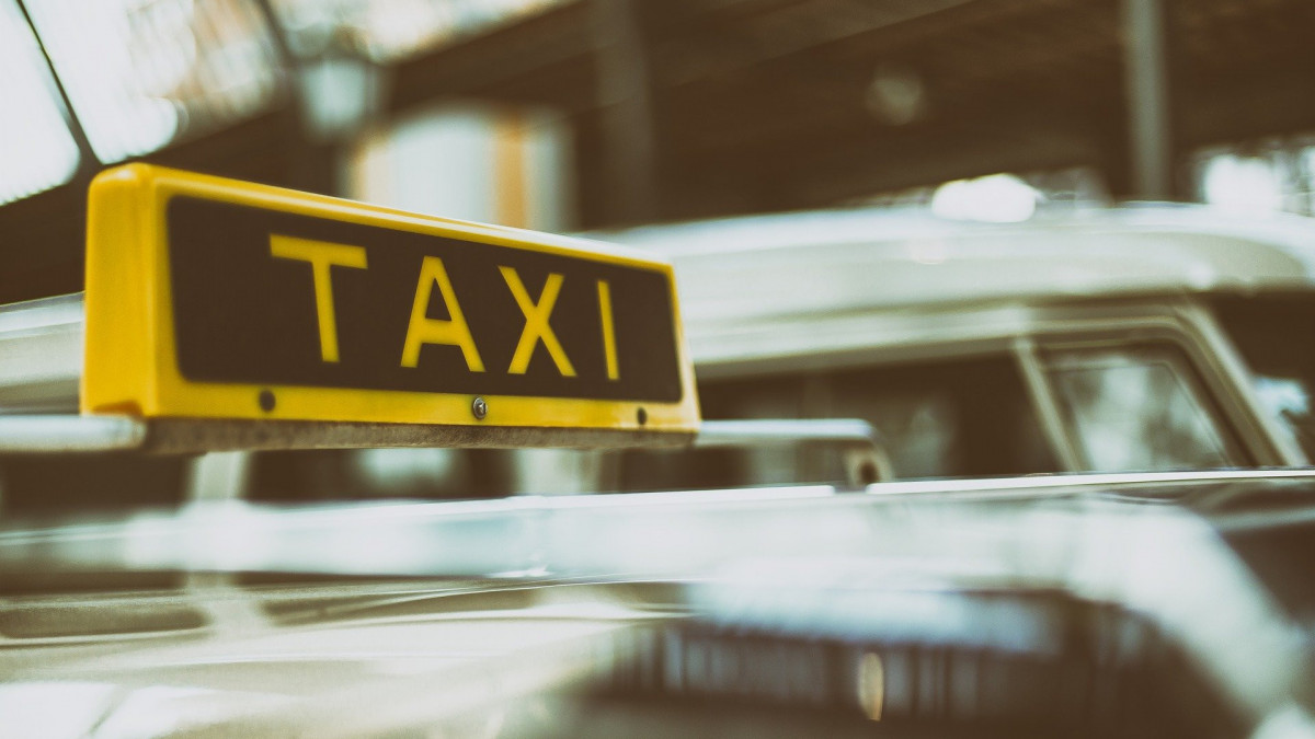 Vanaf 2025 meer ruimte voor ‘schone’ taxi’s